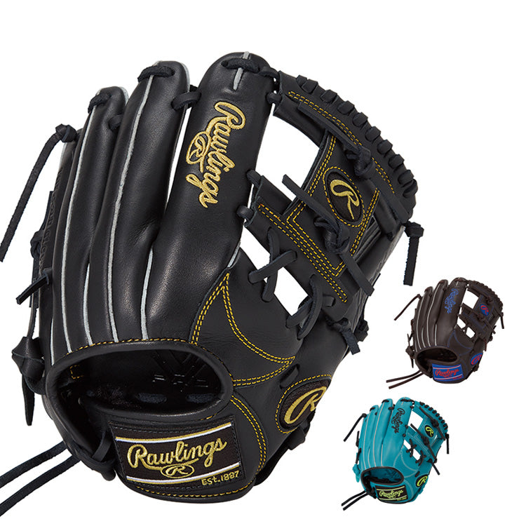 2025モデル】ローリングス 少年軟式 グローブ グラブ オールラウンド用