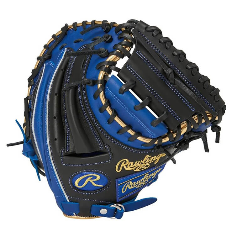 【2025モデル】ローリングス 少年軟式 キャッチャーミット 右投げ用 左投げ用 ハイパーテック カラーズ シンク 少年野球 GJ5HTC2AFS 捕手用 こども 子ども 小学生 学童野球 軟式グローブ 軟式グラブ 軟式ミット かっこいい カラフル rawlings