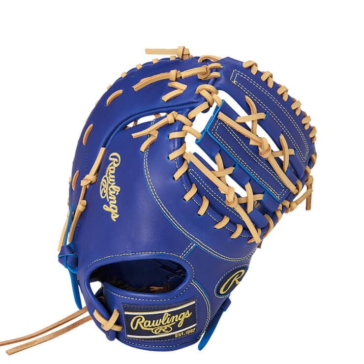 【2025モデル】ローリングス 少年軟式 ファーストミット 右投げ用 左投げ用 ハイパーテック R9 少年野球 GJ5R93ACDS 一塁手用 学童野球 ジュニア用 小学生 こども 子ども キッズ Jr 軟式グローブ 軟式グラブ rawlings