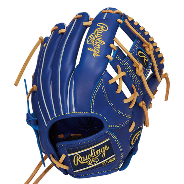 【2025モデル】ローリングス 少年軟式 グローブ グラブ オールラウンド用 右投げ用 サイズL ハイパーテック R9 少年野球 GJ5R9N6L 中学年 高学年 学童野球 ジュニア用 小学生 こども 子ども キッズ Jr 軟式グローブ 軟式グラブ rawlings