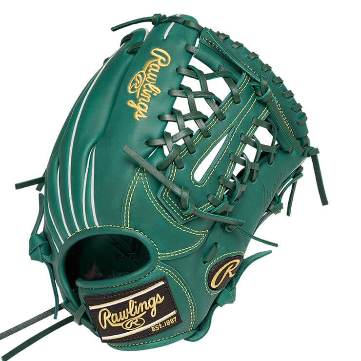 【2025モデル】ローリングス 少年軟式 グローブ グラブ オールラウンド用 右投げ用 サイズL ハイパーテック R9 少年野球 GJ5R9N8L 中学年 高学年 学童野球 ジュニア用 小学生 こども 子ども キッズ Jr 軟式グローブ 軟式グラブ rawlings
