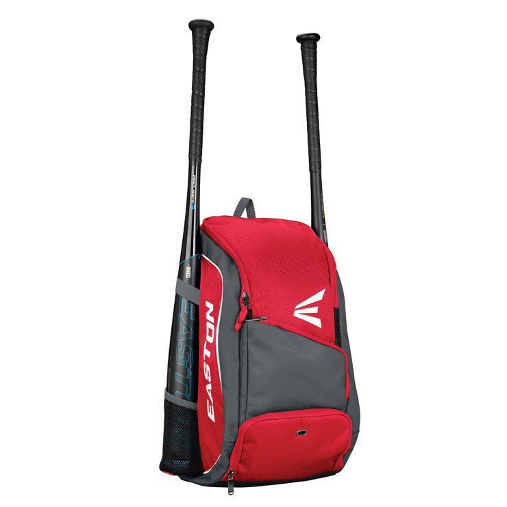 【2024モデル】イーストン 野球 バックパック リュックサック GAME READY BACKPACK GMERDBPJ ベースボールバッグ 野球バッグ スポーツバッグ 大人 一般 バッグ かばん カバン バック easton あす楽