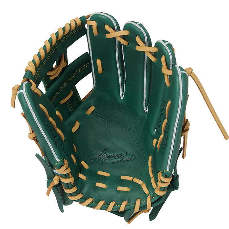 【2025モデル】ローリングス 軟式 グローブ グラブ 内野手用 ハイパーテック R2G 右投げ用 GR5FHTN54FS カラー 一般軟式 軟式グローブ 軟式グラブ 右利き用 大人 一般 草野球 rawlings