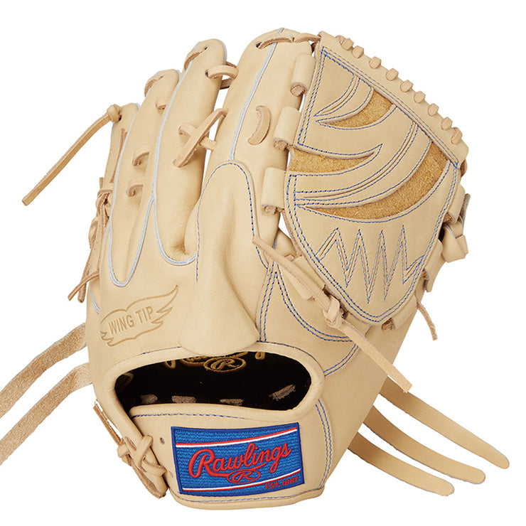 【2025モデル】ローリングス 軟式 グローブ グラブ 投手用 HOH プロエクセル 右投げ用 学生野球対応 GR5HEA15W ピッチャー用 RGGC店限定 一般軟式 軟式グローブ 軟式グラブ 右利き用 中学野球 中学軟式 高校軟式 大人 一般 草野球 rawlings