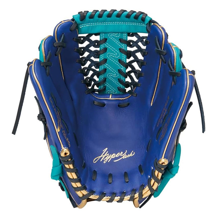 両投げ用グラブ 2025モデル ローリングス 軟式 グローブ グラブ オールラウンド用 両投げ用 ハイパーテック カラーズ シンク GR5HTCALR 軟式グローブ 軟式グラブ 右投げ用 右利き 左投げ用 左利き 左右兼用 大人 一般 軟式野球 草野球 ソフトボール rawlings