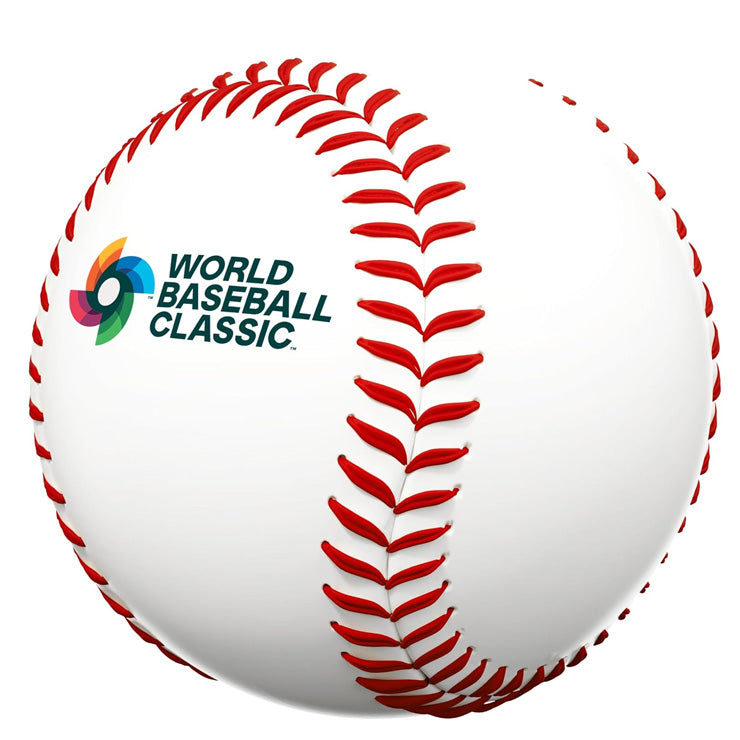 wbc 公式 ボール 練習球 未開封 ジャイアンツ 楽天 イーグルス ローリングス 2026 WBC ワールド・ベースボール・クラシック レプリカ