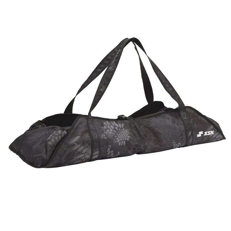 【2024モデル】SSK 野球 バット収納袋 バットバッグ BA24FBT 手提げ ベースボールバッグ バットケース 野球バッグ スポーツバッグ 大人 一般 バッグ かばん カバン バック エスエスケイ あす楽