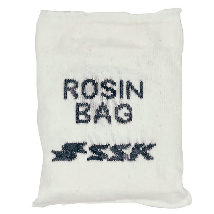 エスエスケイ SSK ロジン ロジンバック 松脂 滑り止め DP2