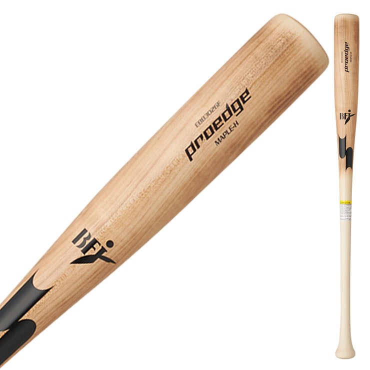 【2026モデル】SSK 限定 硬式 木製バット メイプル プロエッジ 特別加工 坂本 HS 岡本 KO 金本 T6 84cm 85cm 890g くり抜きなし EBB3026 焼き加工 レーザー加工 硬式用 バット 硬式野球 高校野球 大学野球 社会人野球 高校生 一般 大人 proedge BFJマーク