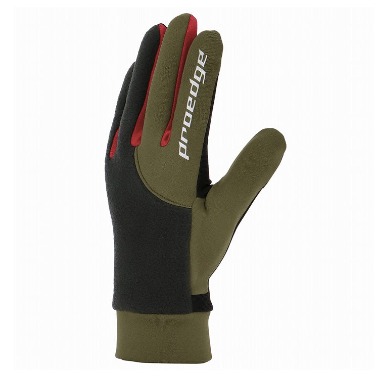 【2025モデル】SSK プロエッジ ウィンタートレーニング手袋 スマホ対応 防寒用 冬用 EBG9009WFA 手袋 あったかい 暖かい 温かい てぶくろ ランニング ジョギング トレーニング ウォーミングアップ 野球 通勤 通学 エスエスケイ