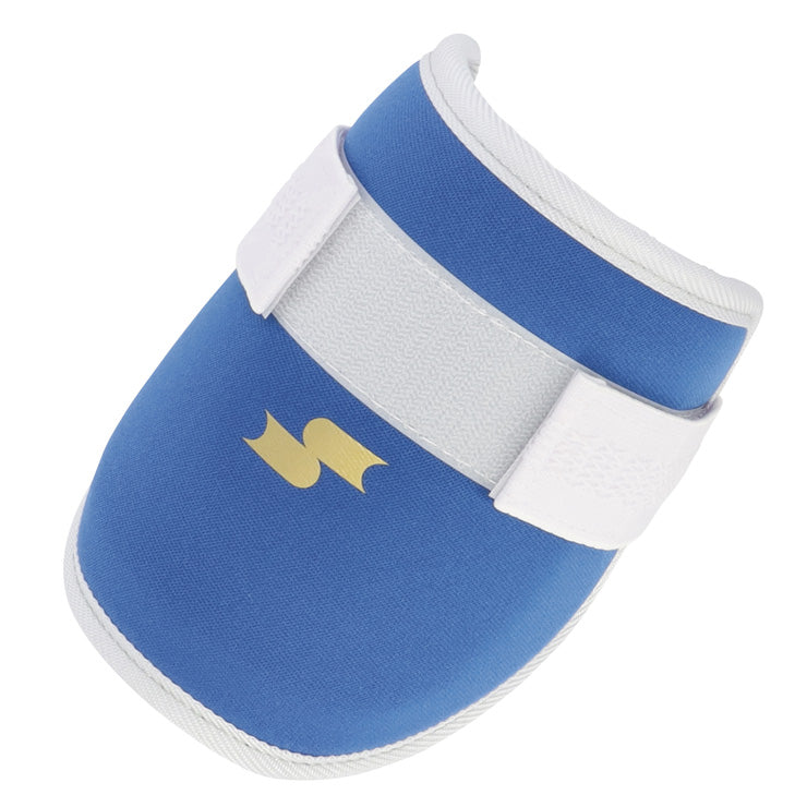 【2025モデル】SSK 野球 限定 カラー エルボーガード アームガード 左右兼用 右打者用 左打者用 EG001C 硬式野球 軟式野球 右打ち用 左打ち用 バッター 防具 肘当て エスエスケイ