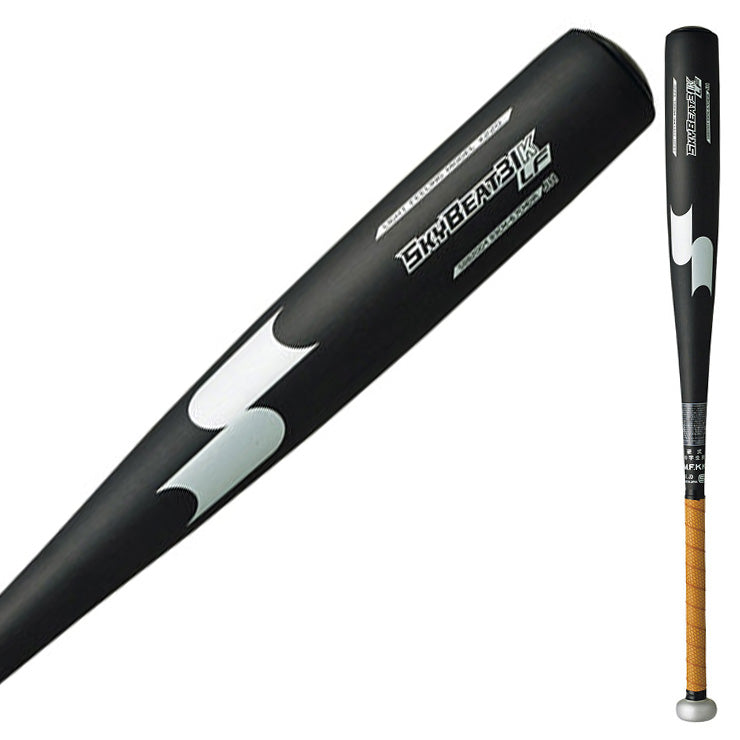SSK 中学硬式 金属バット スカイビート 31K-LF JH オールラウンドバランス 82cm 830g 83cm 840g 84cm 850g SBB2004 硬式用 バット 硬式野球 中学硬式バット 中学生 ボーイズリーグ リトルシニア ポニーリーグ エスエスケイ