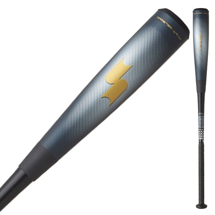 2025モデル】SSK 一般軟式 バット MM23MX トップバランス 83cm 730g 2025モデル】SSK 一般軟式 バット MM23MX トップバランス 83cm 730g