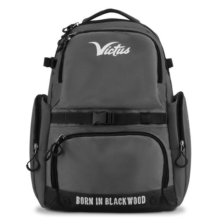【2025モデル】ヴィクタス 野球 バックパック バットホルダー付き LEV3L BAT PACK リュックサック VBLVLBP ベースボールバッグ 野球バッグ スポーツバッグ 大人 一般 バッグ かばん カバン バック victus