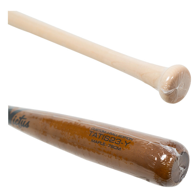 【2026モデル】ヴィクタス Victus 少年軟式 木製バット フェルナンド・タティスJrモデル JAPAN J-BALL TATISJR YOUTH PRO RESERVE MAPLE BAT カラー 少年野球 VRWMJFTJR ビクタス 小学生 こども キッズ 学童野球 軟式バット 軟式野球 メジャーリーガー メジャーリーグ MLB