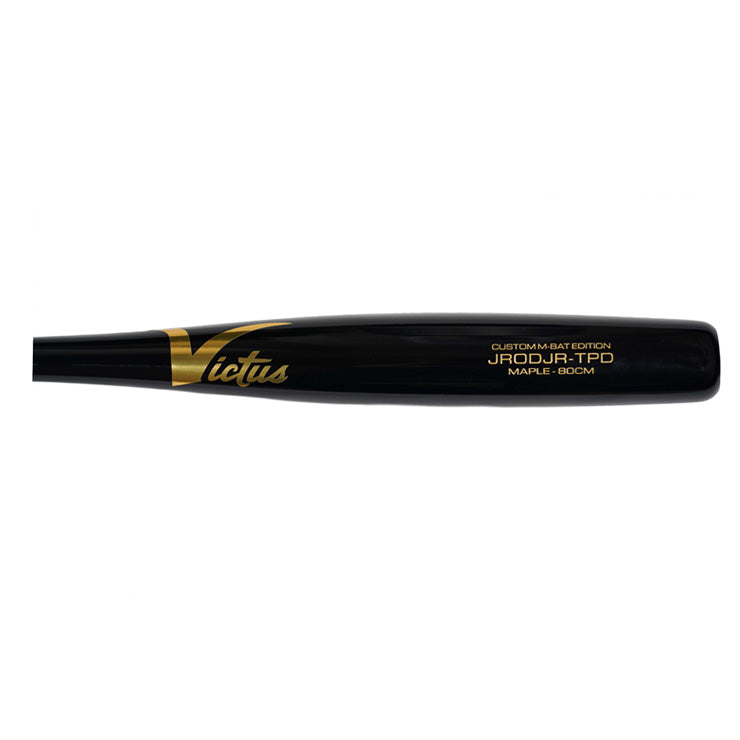 【魚雷バット】ヴィクタス Victus 少年軟式 木製バット フリオ・ロドリゲスモデル JAPAN J-BALL JRODJR YOUTH TORP PRO RESERVE MAPLE BAT カラー 少年野球 VRWMJJRJRT トルピード ビクタス 小学生 こども キッズ 学童野球 軟式バット 軟式野球 メジャーリーガー MLB