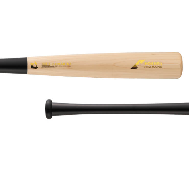 【2023モデル】ディマリニ 硬式用 コンポジット トレーニングバット 限定カラー BBCOR対応 実打可能 木製 プロメープル WBD24810 飛びにくい 飛ばない 打撃練習 練習用 バッティング練習 高校野球 中学硬式 大人 一般 wilson demarini