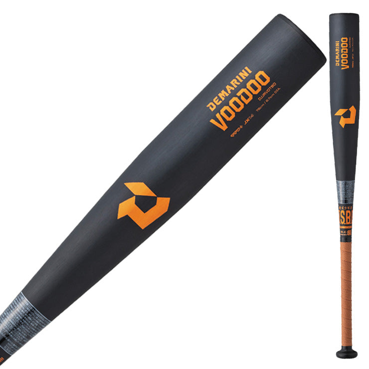 ディマリニ 少年軟式 金属バット ヴードゥ トップバランス 74cm 500g 76cm 520g 78cm 540g 少年野球 WBD2501010 WBD2501020 JSBBマーク 学童野球 公園 校庭 こども 子ども キッズ Jr 試合 ウィルソン demarini