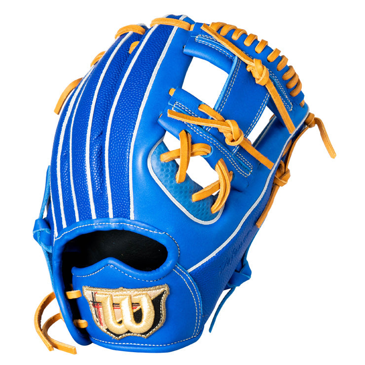 【2026モデル】ウィルソン 少年軟式 グローブ グラブ 内野手用 右投げ用 6J型 D-Max DUAL Jr デュアル 少年野球 WBG0016401 WBG0016403 内野用 軟式グローブ 軟式グラブ 右利き用 ジュニア用 こども キッズ 小学生 Jr 学童野球 wilson