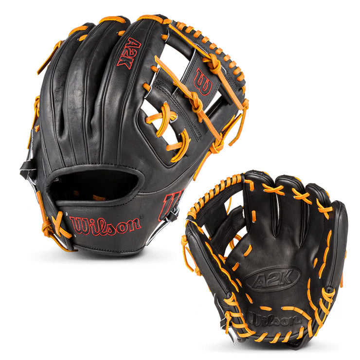 【A2K日本上陸】2026モデル ウィルソン 硬式 グローブ グラブ 内野手用 A2K for Japan 右投げ用 ベッツモデル 1975型 DUAL デュアル WBG0027001 内野用 硬式用 大人 一般 大学野球 社会人野球 硬式グローブ 硬式グラブ 国産 日本製 wilson