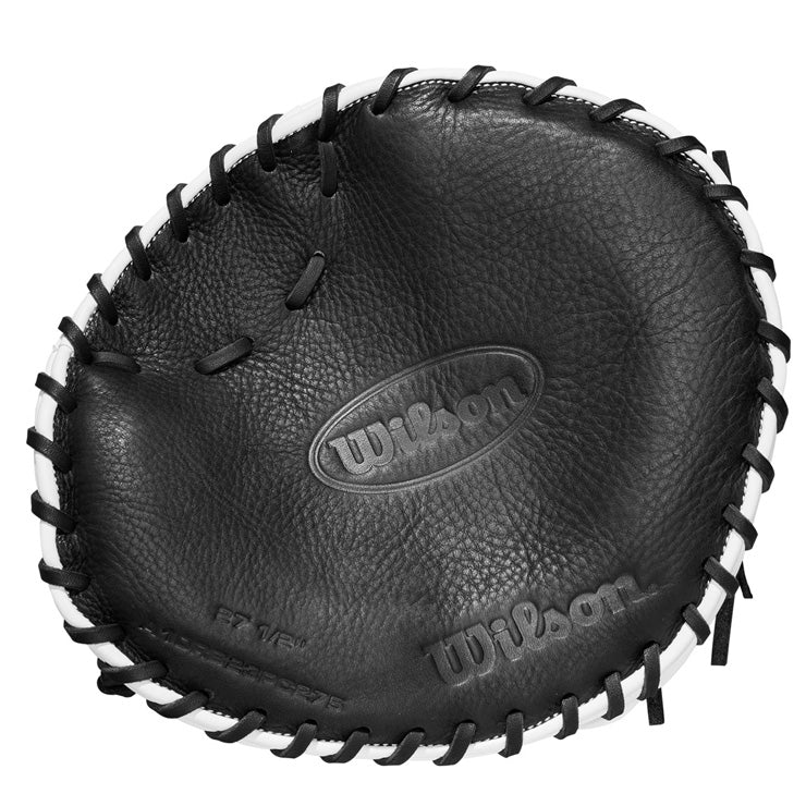 【2024モデル】ウィルソン 硬式 パンケーキ型 トレーニンググラブ Trainer PANCAKE 練習用 グローブ グラブ 右投げ用 WBW100997275 守備練習 ノック 野球グローブ 硬式グローブ 硬式グラブ トレーニング用 硬式用 軟式用 トレーニンググローブ ミット wilson あす楽