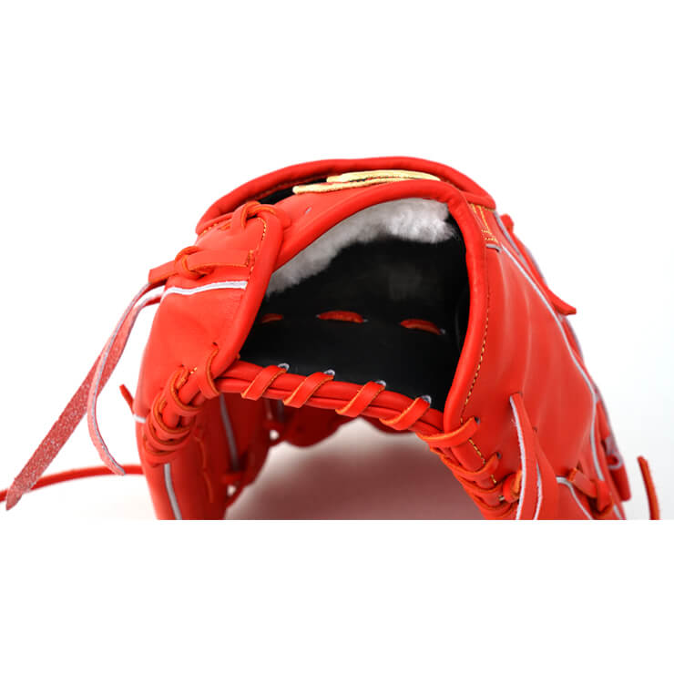 【2024モデル】ウィルソン 硬式 グローブ グラブ 投手用 B23型 デュアル ウィルソンスタッフ 右投げ用 高校野球対応 WBW101697 ピッチャー用 右利き用 硬式用 大人 一般 硬式グローブ 硬式グラブ wilson stuff dual