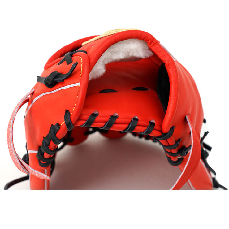 【2024モデル】ウィルソン 硬式 グローブ グラブ 内野手用 1723型 デュアル ウィルソンスタッフ 右投げ用 高校野球対応 WBW101703 右利き用 硬式用 大人 一般 硬式グローブ 硬式グラブ wilson stuff dual