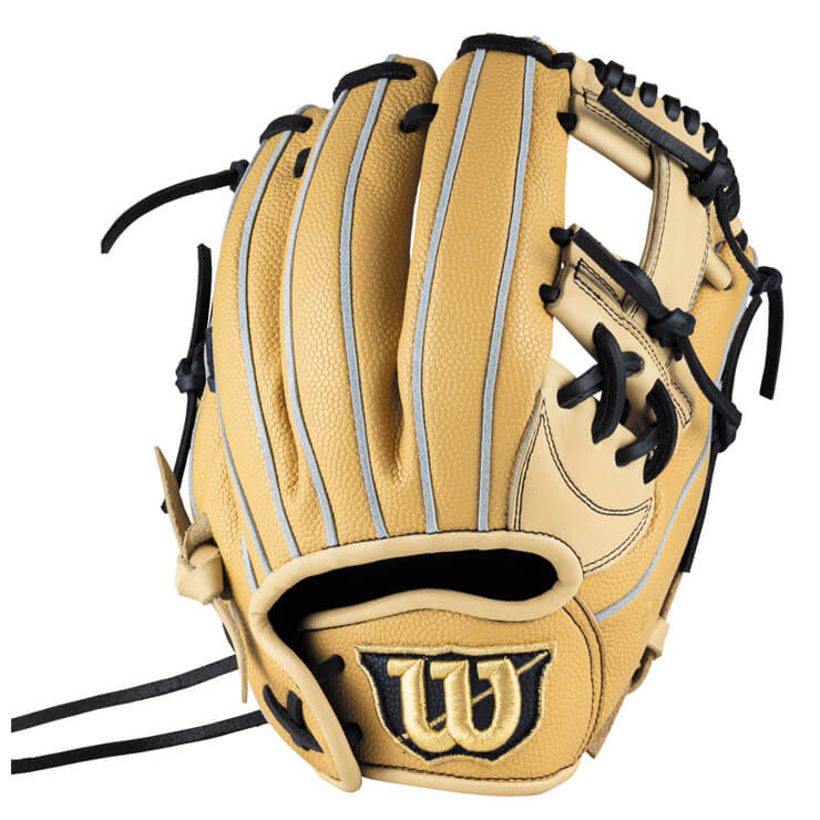 【2024モデル】ウィルソン 少年軟式 グローブ グラブ 内野手用 右投げ用 D-Max デュアル Jr 少年野球 WBW102498 WBW102500 内野用 軟式グローブ 軟式グラブ 右利き用 ジュニア用 こども キッズ Jr 学童野球 dual wilson