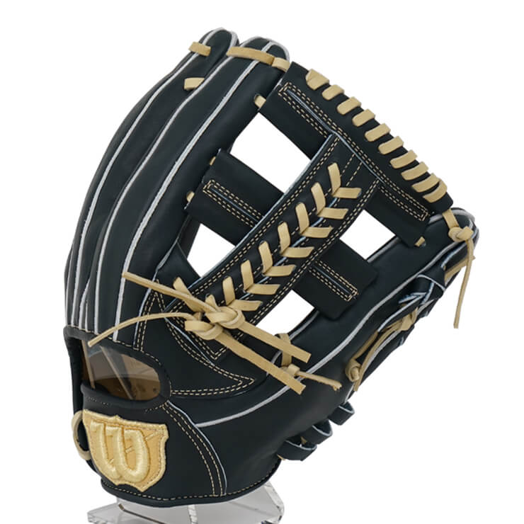 【2024モデル】ウィルソン 硬式 グローブ グラブ 内野手用 アルトゥーベモデル D5型 デュアル ウィルソンスタッフ 右投げ用 高校野球対応 WBW102297 右利き用 硬式用 大人 一般 硬式グローブ 硬式グラブ wilson stuff dual あす楽