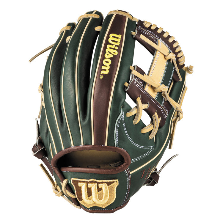 【2025モデル】ウィルソン 軟式 グローブ グラブ 内野手用 87型 右投げ用 外崎モデル WBW103051 WBW103053 WBW1023057 カラーグラブ カラフル 内野用 一般軟式 軟式グローブ 軟式グラブ 大人 一般 草野球 かっこいい dual wannabe hero wilson
