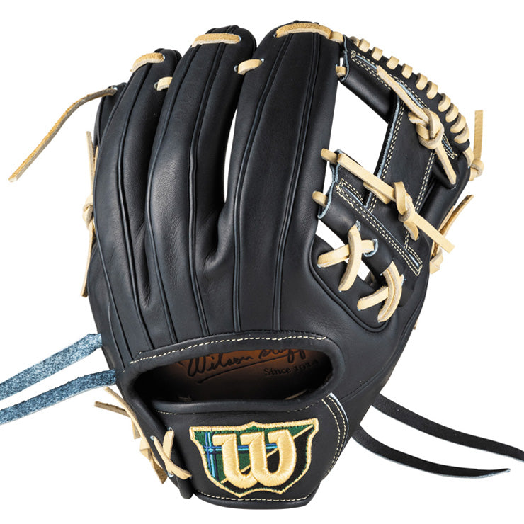 【2025モデル】ウィルソン 硬式 グローブ グラブ 内野手用 右投げ用 86PF型 手入れ狭い DUAL デュアル ウィルソンスタッフ 高校野球対応 WBW103640 WBW103641 右利き用 硬式用 大人 一般 硬式グローブ 硬式グラブ wilson stuff
