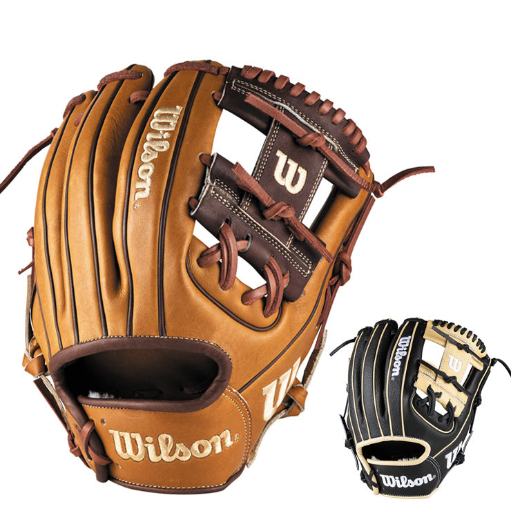 2025モデル】ウィルソン 軟式 グローブ グラブ 内野手用 ベッツモデル