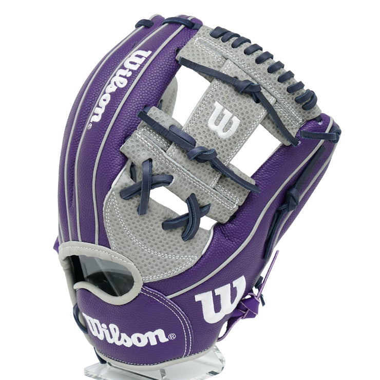 【2025モデル】ウィルソン 軟式 グローブ グラブ 内野手用 外崎モデル 1723型 ワナビーヒーロー デュアル 右投げ用 WBW103798 WBW103802 カラーグラブ カラフル 内野用 一般軟式 軟式グローブ 軟式グラブ 大人 一般 草野球 かっこいい dual wannabe hero wilson