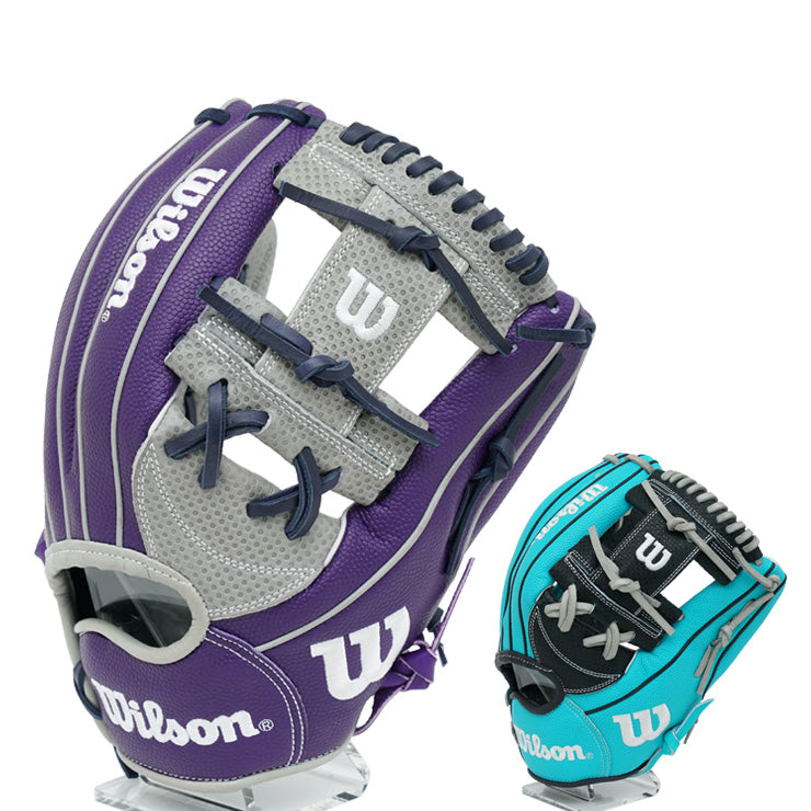 2025モデル】ウィルソン 軟式 グローブ グラブ 内野手用 外崎