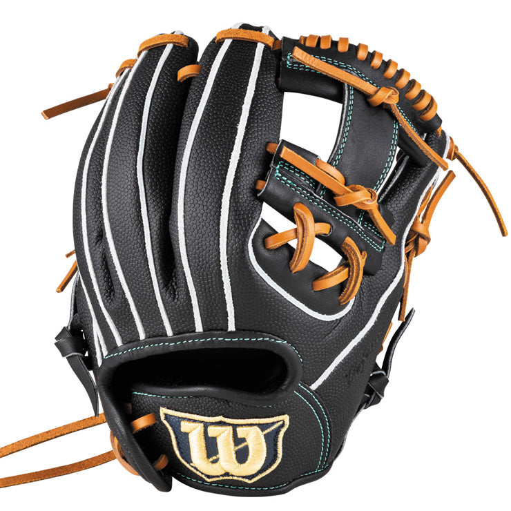 【2026モデル】ウィルソン 少年軟式 グローブ グラブ 内野手用 右投げ用 6J型 D-Max DUAL Jr デュアル 少年野球 WBW104458 WBW104460 WBW104462 WBW104464 内野用 軟式グローブ 軟式グラブ 右利き用 ジュニア用 こども キッズ 小学生 Jr 学童野球 wilson