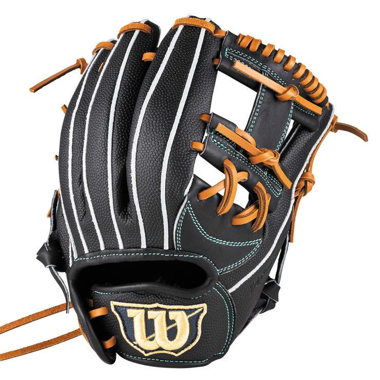 【2026モデル】ウィルソン 少年軟式 グローブ グラブ 内野手用 右投げ用 7J型 D-Max DUAL Jr デュアル 少年野球 WBW104466 WBW104468 WBW104470 WBW104472 内野用 軟式グローブ 軟式グラブ 右利き用 ジュニア用 こども キッズ 小学生 Jr 学童野球 wilson