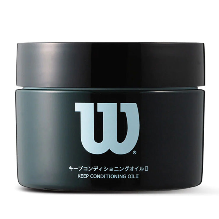 【2024モデル】ウィルソン 野球 グラブ・ミット用 キープコンディショニングオイル 保湿 WTAGMG002 グラブオイル グラブワックス グローブ グラブ ミット お手入れ メンテナンス用品 wilson あす楽