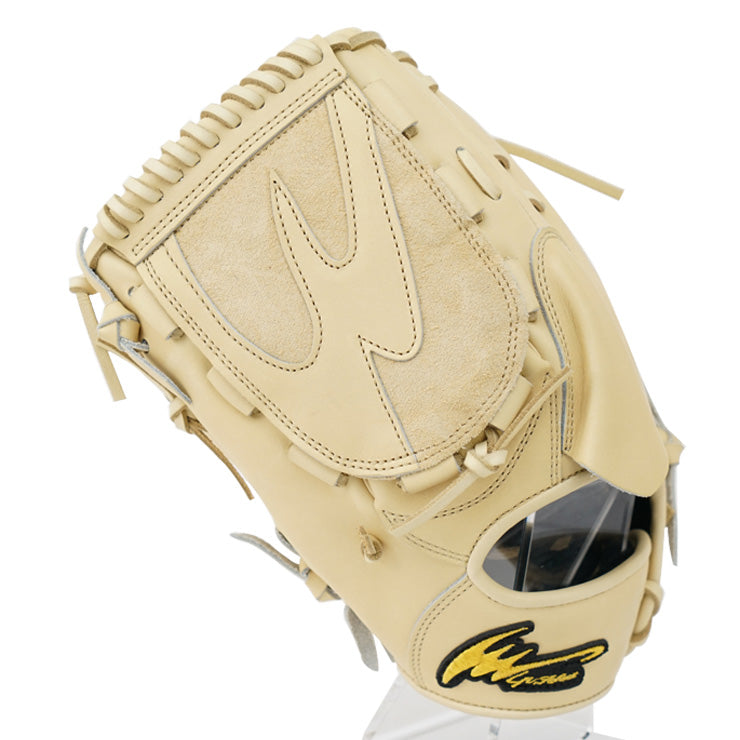 【平裏刺繍・ラベル交換1円】2025モデル アイピーセレクト 硬式 グローブ グラブ 投手用 右投げ用 左投げ用 GREAL COLLECTION 高校野球対応 Ip.001-Gr ピッチャー用 大人 一般 硬式用 硬式野球 硬式グローブ 硬式グラブ Ip Select