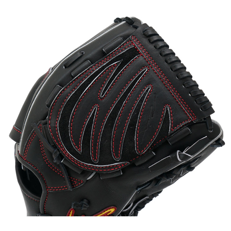 【ラベル交換1円】2025モデル アイピーセレクト 硬式 アルモニーア グローブ グラブ 投手用 右投げ用 高校野球対応 G-REAL COLLECTION Ip.01AR-Gr 地ーリアルコレクション 大人 一般 硬式用 ピッチャー用 硬式野球 硬式グローブ 硬式グラブ Ip Select