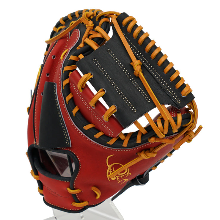 2026モデル アイピーセレクト 軟式 キャッチャーミット 限定カラー 右投げ用 Ip.020Rb-26G1 Ip.020Rb-26G2 捕手 ステアレザーRBコレクション 大人 一般 草野球 軟式用 軟式野球 軟式グローブ 軟式グラブ 軟式ミット 国産 日本製 Ip Select