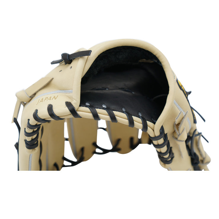 【平裏刺繍・ラベル交換1円】2025モデル アイピーセレクト 硬式 グローブ グラブ 内野手用 限定カラー 右投げ用 高校野球対応 Ip.041-Pc25G 右利き用 プログレスコレクション 大人 一般 硬式グローブ 硬式グラブ Ip Select