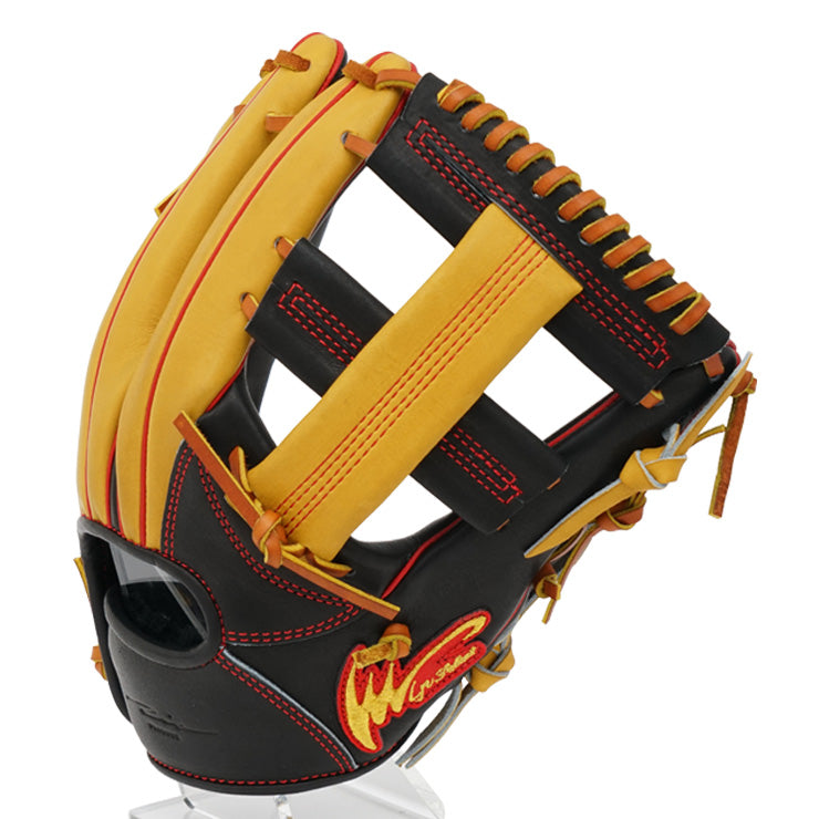 2025モデル アイピーセレクト 軟式 グローブ グラブ 内野手用 限定カラー 右投げ用 Ip.051-Pr25G1 Ip.051-Pr25G2 プログレスRBコレクション 大人 一般 草野球 軟式用 内野用 軟式野球 軟式グローブ 軟式グラブ 国産 日本製 Ip Select
