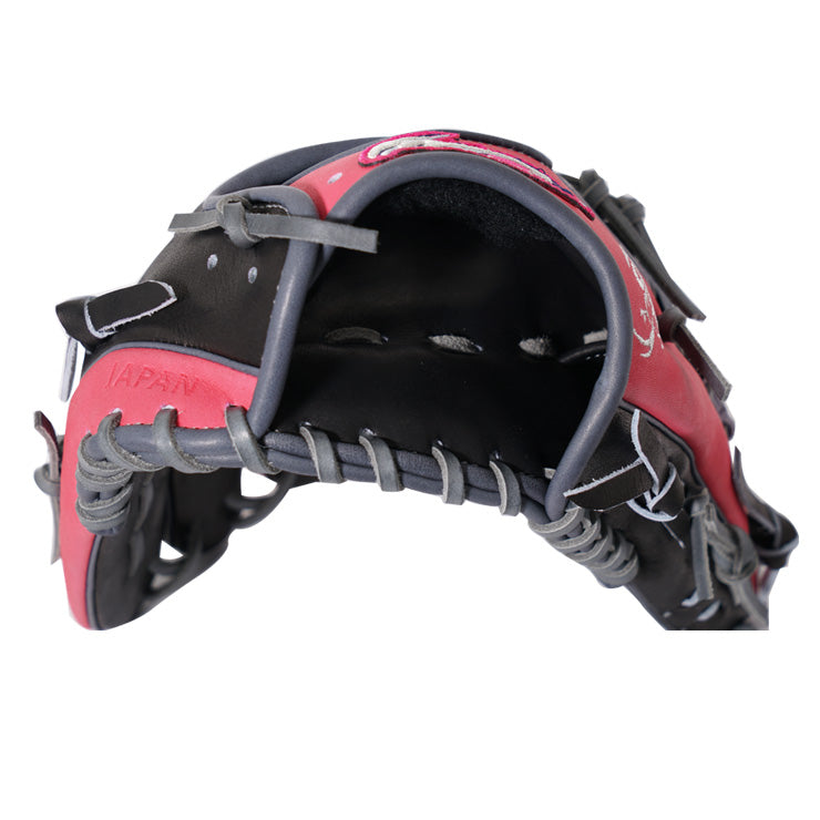 2026モデル アイピーセレクト 軟式 グローブ グラブ 内野手用 限定カラー 右投げ用 Ip.051-Pr26G プログレスRBコレクション 大人 一般 草野球 軟式用 内野用 軟式野球 軟式グローブ 軟式グラブ 国産 日本製 Ip Select