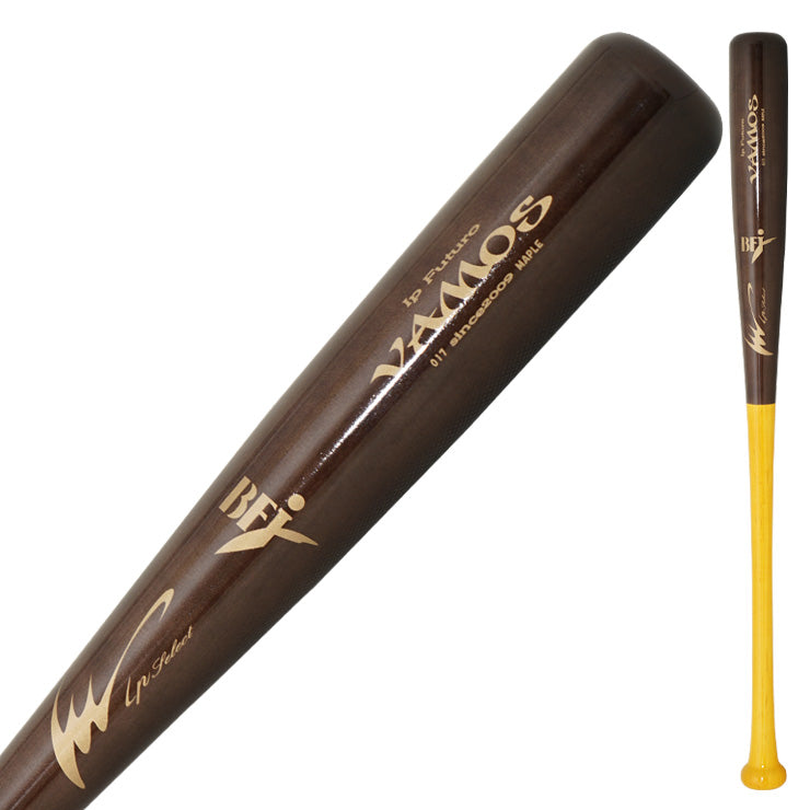 【2026モデル】アイピーセレクト 硬式 木製バット 84cm 85cm 870g Ip.1000-26 社会人野球 大学野球 高校野球 硬式野球 硬式バット BFJマーク Ip Select