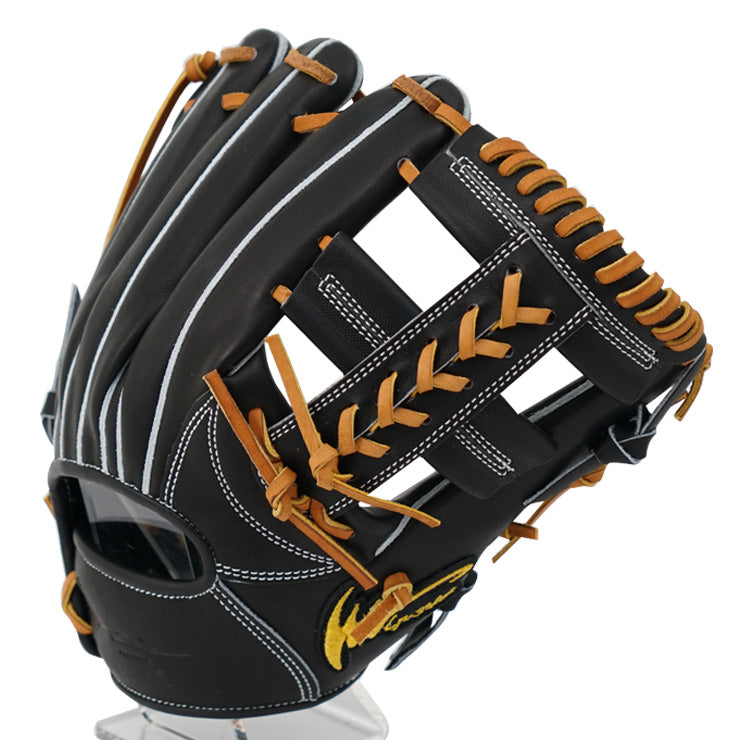 アイピーセレクト 硬式 グローブ グラブ 内野手用 右投げ用 RDモデル GREAL COLLECTION 高校野球対応 Ip.RD-Gr 大人 一般 硬式用 内野用 硬式野球 硬式グローブ 硬式グラブ Ip Select