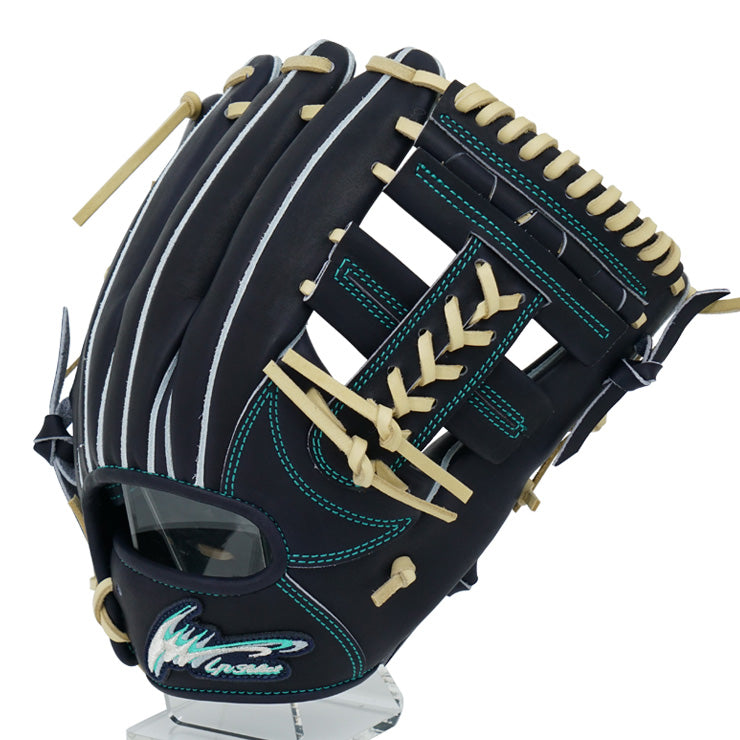 【平裏刺繍・ラベル交換1円】2025モデル アイピーセレクト 限定 硬式 グローブ グラブ 内野手用 右投げ用 RDモデル アルディエル 高校野球対応 Ip.RD-L 大人 一般 硬式用 内野用 硬式野球 硬式グローブ 硬式グラブ Ip Select