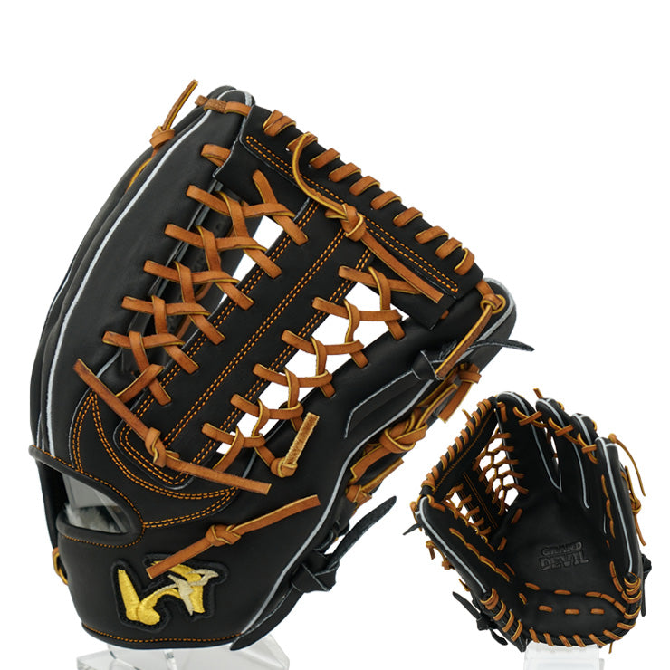 2026モデル】ワールドペガサス 限定 硬式 グローブ グラブ 外野手用