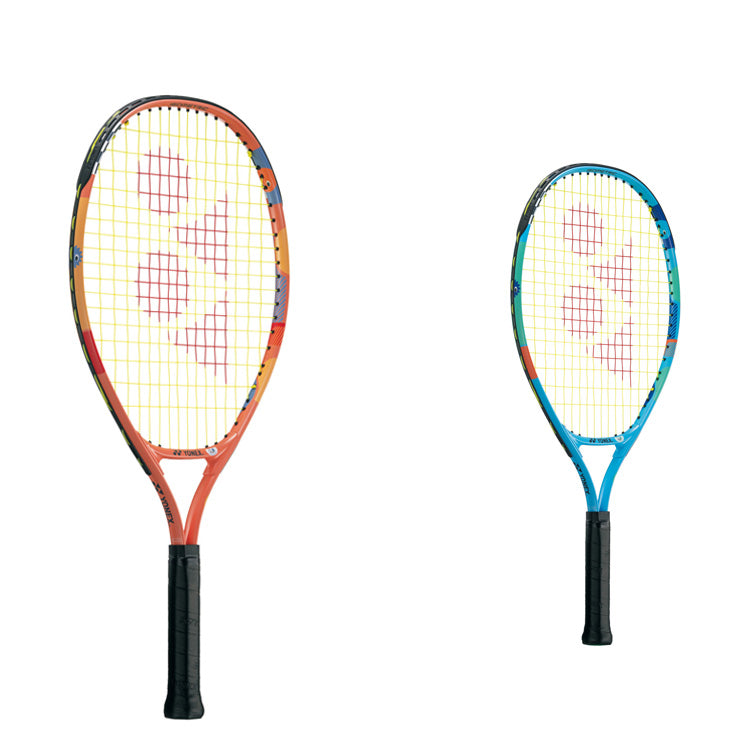 ヨネックス YONEX ジュニア用 テニスラケット 6-8歳用 ジュニア23