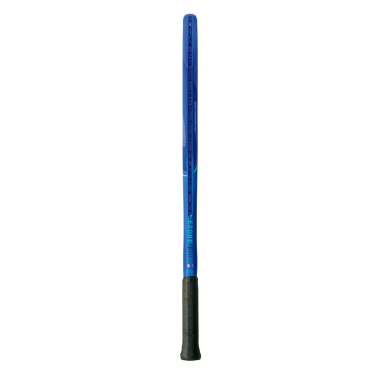 ヨネックス YONEX ジュニア用 硬式 テニスラケット Eゾーン 25 ガット張り上げ済み 08EZ25G こども 小学生 yon25fw