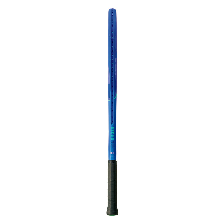 ヨネックス YONEX ジュニア用 硬式 テニスラケット Eゾーン 26 ガット張り上げ済み 08EZ26G こども 小学生 yon25fw